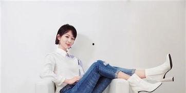 娱乐吃瓜姐杨紫